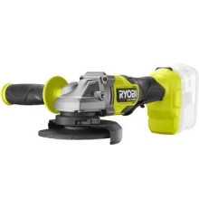 Угловая шлифмашина Ryobi RAG18X-0 без АКБ