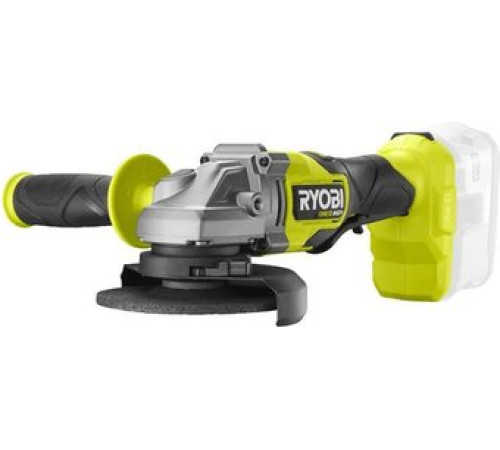 Угловая шлифмашина Ryobi RAG18X-0 без АКБ