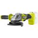 Угловая шлифмашина Ryobi RAG18X-0 без АКБ