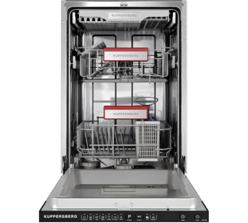 Встраиваемая посудомоечная машина KUPPERSBERG GGS 4535