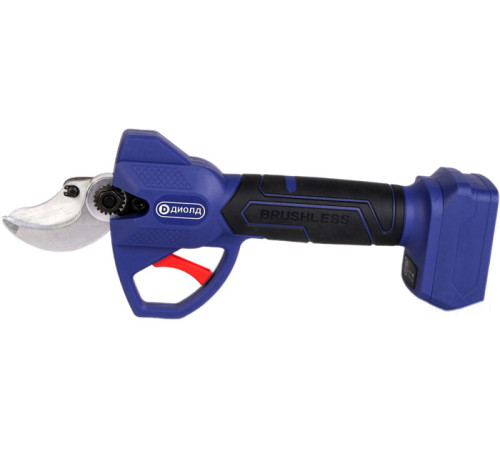 Секатор ДИОЛД АСС-20ЛИ-01