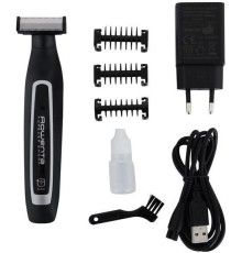 Триммер для бороды и усов Rowenta Forever Sharp TN6000F5