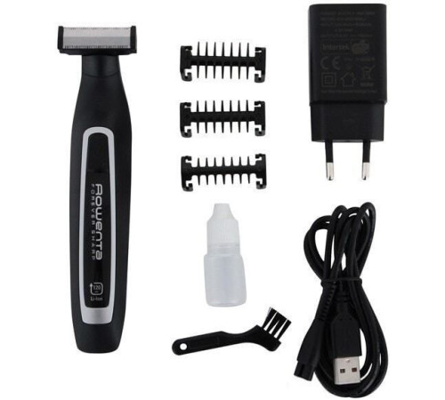 Триммер для бороды и усов Rowenta Forever Sharp TN6000F5