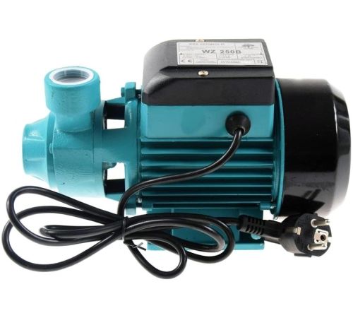 Насос OMNIGENA WZ 250B