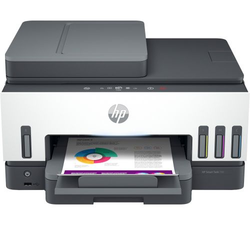 МФУ HP Smart Tank 790 4WF66A
