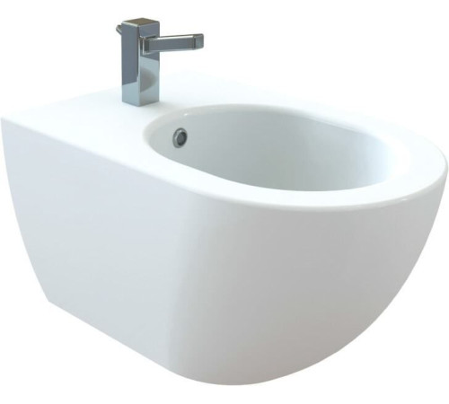 Биде Creavit FE510-00CB00E-0000