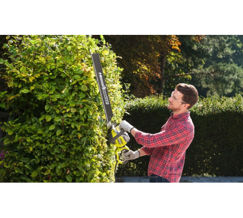 Кусторез Ryobi RHT8165RL