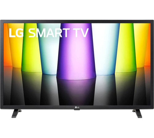 Телевизор LG 32LQ63506LA