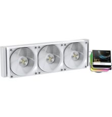 Система жидкостного охлаждения для процессора Ocypus Sigma L36 PRO WH Sigma-L36-WH3ANWL00P-GL