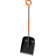 Лопата для уборки снега Fiskars SnowXpert 1062827