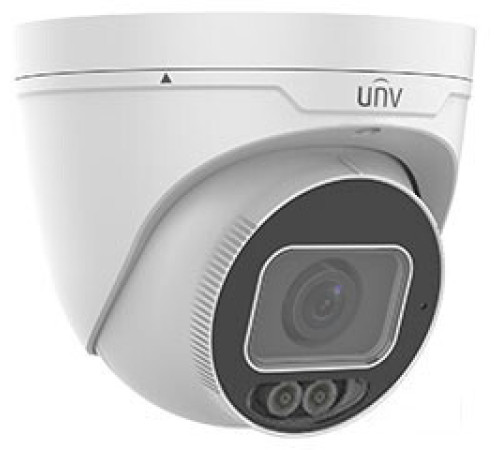 IP-камера Uniview IPC3634SE-ADF40K-WL-I0