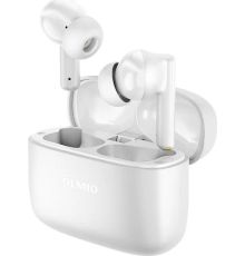 Наушники Olmio TWE-15 белый