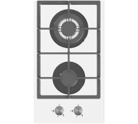 Варочная панель ZorG HAG31 FDW white