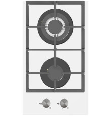 Варочная панель ZorG HAG31 FDW white