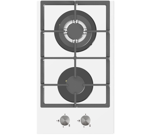 Варочная панель ZorG HAG31 FDW white