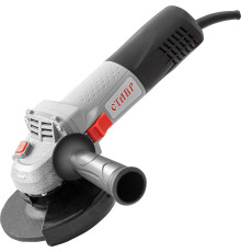 Угловая шлифмашина Stavr Ставр МШУ-125/950Э