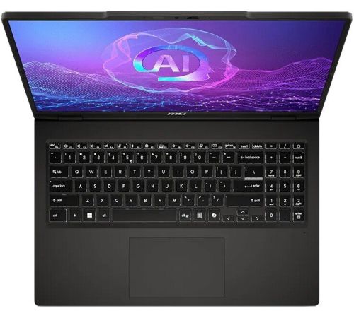 Рабочая станция MSI VenturePro 16 A2RWFG-032XRU