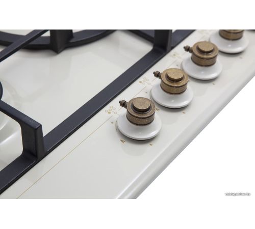 Варочная панель Simfer H70W51O517