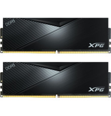 Оперативная память ADATA XPG Lancer 2x16ГБ DDR5 6000 МГц AX5U6000C3016G-DCLABK