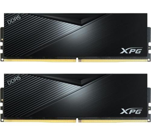 Оперативная память ADATA XPG Lancer 2x16ГБ DDR5 6000 МГц AX5U6000C3016G-DCLABK