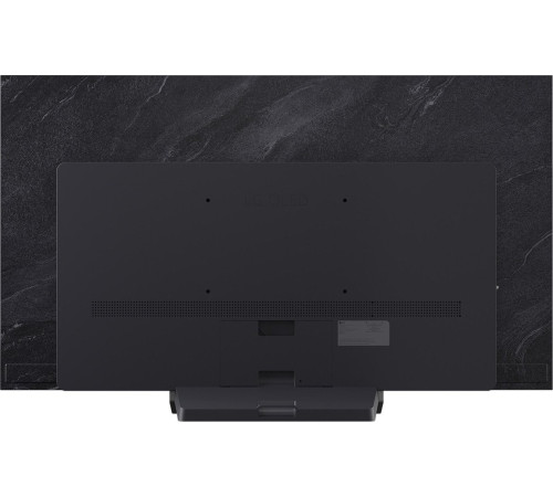 OLED телевизор LG OLED evo AI C5 OLED55C5RLA