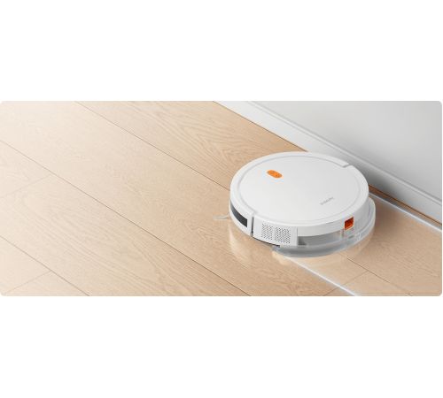 Робот-пылесос Xiaomi Robot Vacuum E5 белый
