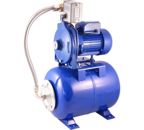 Насосная станция Jemix ATCP-158