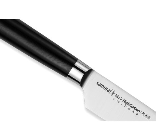Кухонный нож Samura Mo-V SM-0026