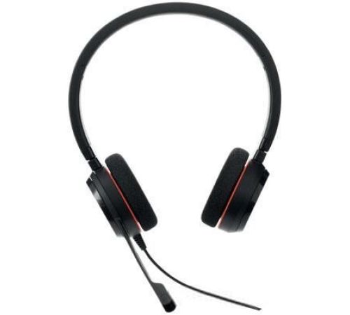 Офисная гарнитура Jabra Evolve 20 MS Stereo USB-C