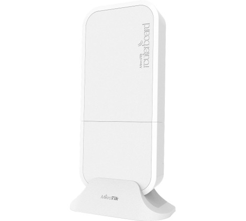 Радиомост Mikrotik wAP 60G AP