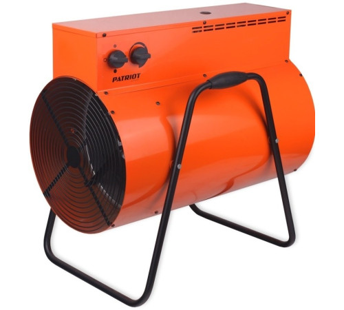 Электрическая тепловая пушка Patriot PT-R 24 [633 30 7285]