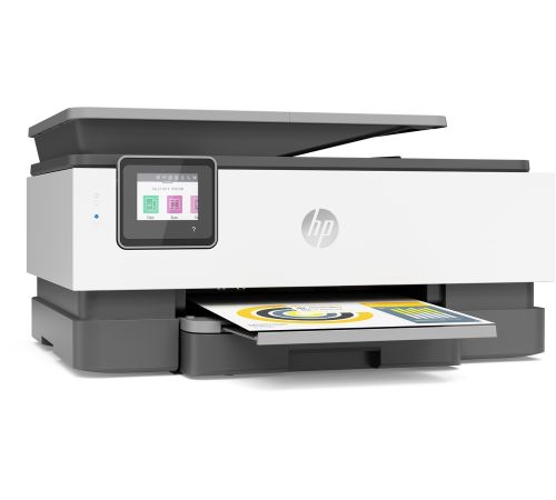 МФУ HP OfficeJet Pro 8023