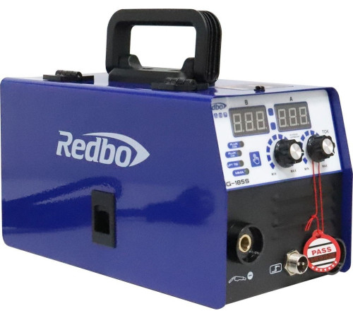 Сварочный инвертор Redbo MIG-185S