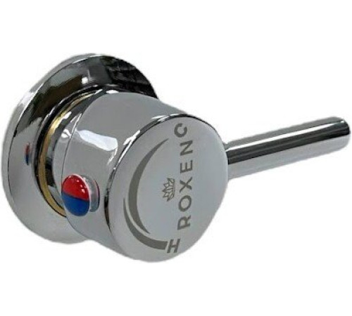 Унитаз напольный Roxen Urban Tornado Bidet 600190-01X