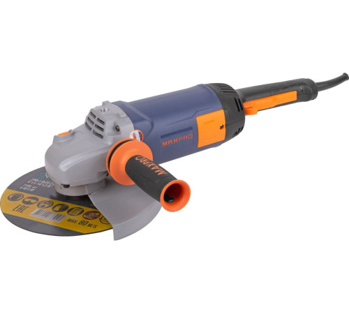Угловая шлифмашина MAX-PRO 85154