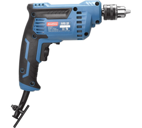 Безударная дрель DongCheng DJZ05-10B