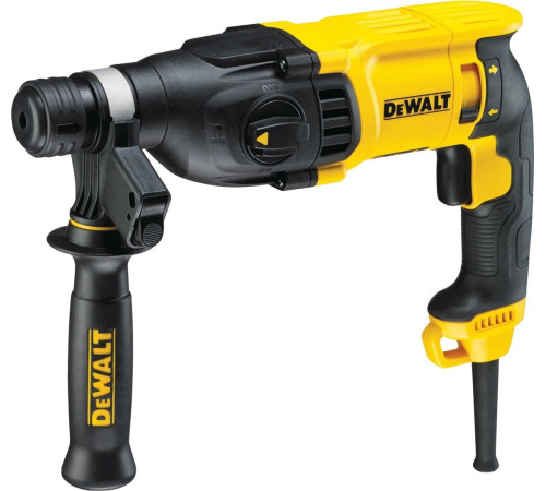 Перфоратор DeWalt D25133K-QS кейс