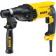 Перфоратор DeWalt D25133K-QS кейс