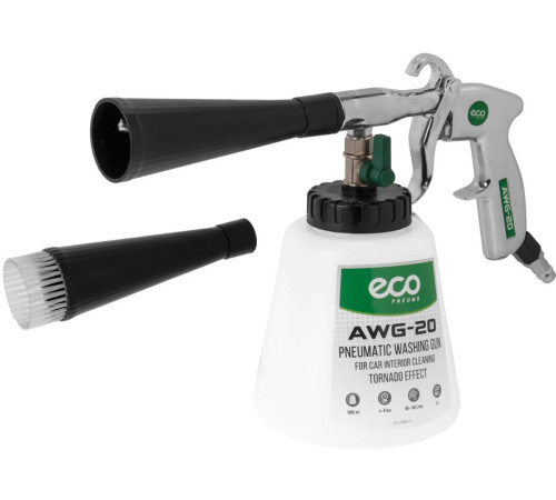 Пистолет ECO AWG-20