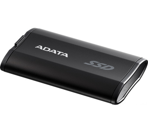 Внешний накопитель ADATA SD810 1TB SD810-1000G-CBK