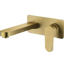 Смеситель Vieir V283513-S