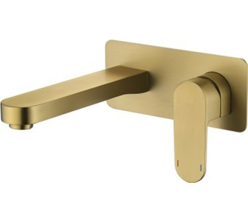 Смеситель Vieir V283513-S