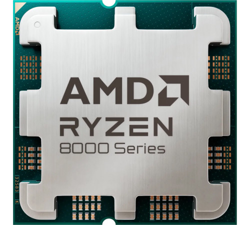 Процессор AMD Ryzen 7 8700G