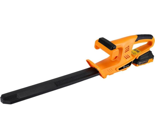 Кусторез Deko DKBC45 065-1252 с 1-им АКБ