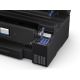 МФУ Epson L14150 ресурс стартовых контейнеров 7500/6000, чернила 001