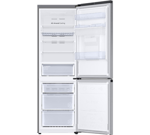 Холодильник Samsung RB34C632ESA/EF