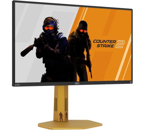 Игровой монитор AOC Gaming CS25G