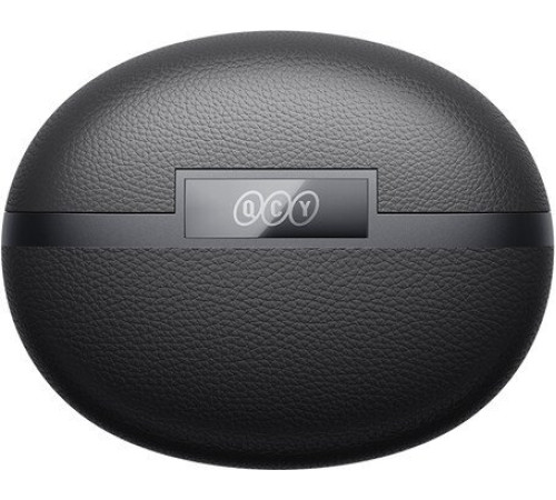 Наушники QCY Crossky C50 черный