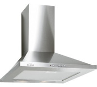 Кухонная вытяжка Elikor Оптима 60Н-400-К3Л нержавеющая сталь