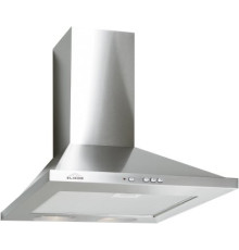 Кухонная вытяжка Elikor Оптима 60Н-400-К3Л нержавеющая сталь